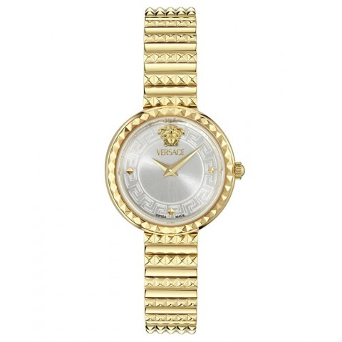 Жіночий годинник VERSACE VEDFA0324 Greca Goddess Petite