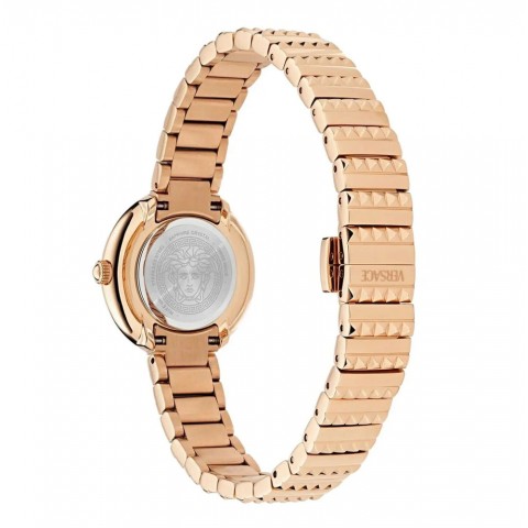 Жіночий годинник VERSACE VEDFA0424 Greca Goddess Petite