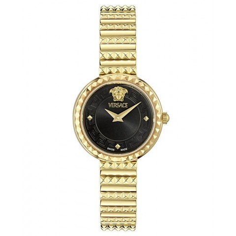 Жіночий годинник VERSACE VEDFA0524 Greca Goddess Petite