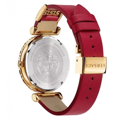 Жіночий годинник VERSACE VEDV00319 Palazzo Empire Greca