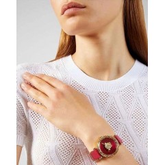 Жіночий годинник VERSACE VEDV00319 Palazzo Empire Greca