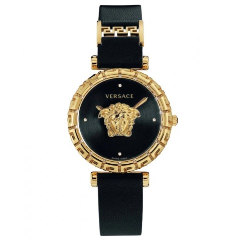 Жіночий годинник VERSACE VEDV00919 Palazzo Empire Greca Diamond