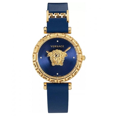 Жіночий годинник VERSACE VEDV01019 Palazzo Empire Greca Diamond