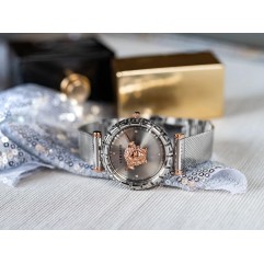 Жіночий годинник VERSACE VEDV01219 Palazzo