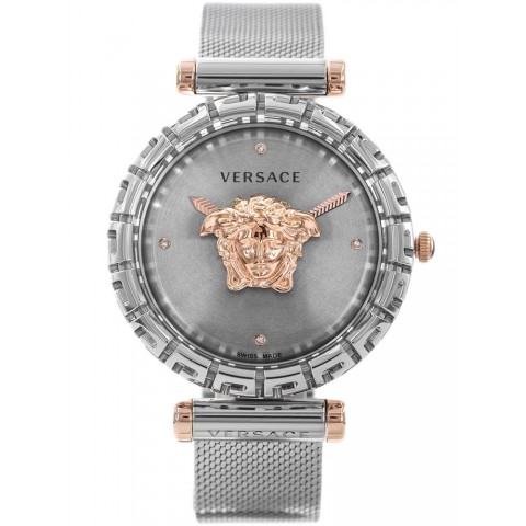 Жіночий годинник VERSACE VEDV01219 Palazzo