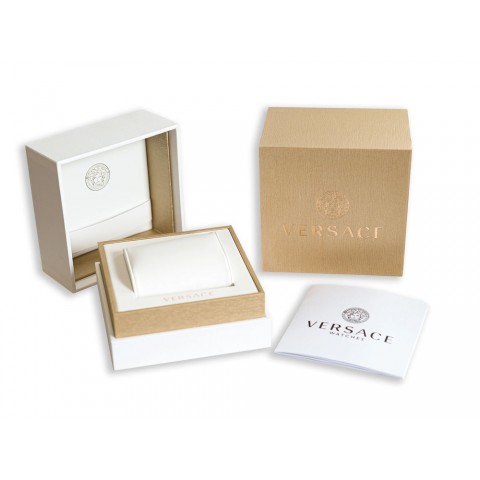 Жіночий годинник VERSACE VEDV01219 Palazzo