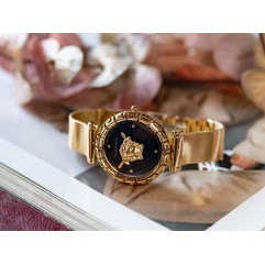 Жіночий годинник VERSACE VEDV01319 Palazzo