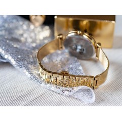 Жіночий годинник VERSACE VEDV01319 Palazzo
