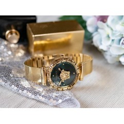 Жіночий годинник VERSACE VEDV01619 Palazzo
