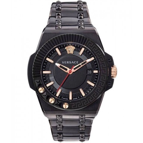 Чоловічий годинник VERSACE VEDY007/19