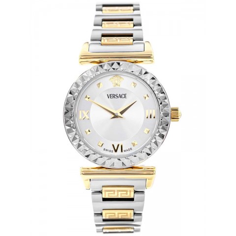 Жіночий годинник VERSACE MINI VANITY VEGFA0525