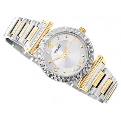 Жіночий годинник VERSACE MINI VANITY VEGFA0525