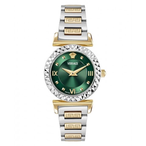 Жіночий годинник VERSACE VEGFA0625 Mini Vanity Lady