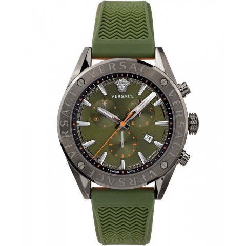 Чоловічий годинник VERSACE VEHB00319 V-Chrono
