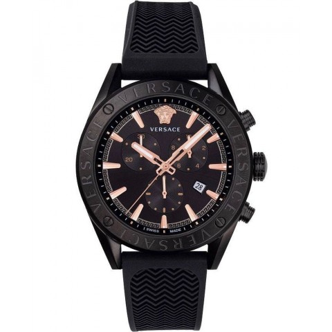 Чоловічий годинник VERSACE VEHB00419 V-Chrono