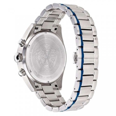 Жіночий годинник VERSACE VEHB00519 V-Chrono