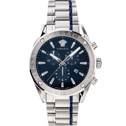 Жіночий годинник VERSACE VEHB00519 V-Chrono