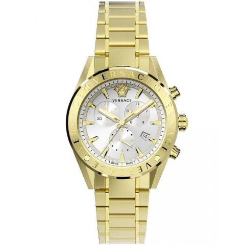 Чоловічий годинник VERSACE VEHB00719 V-Chrono
