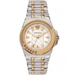 Годинник VERSACE VEHD00420 Chain Reaction