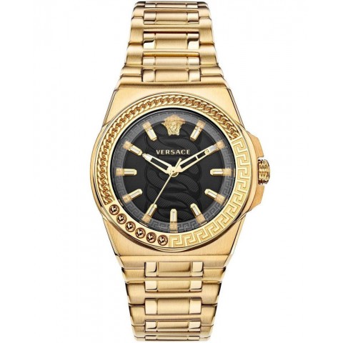 Жіночий годинник VERSACE VEHD00520 Chain Reaction