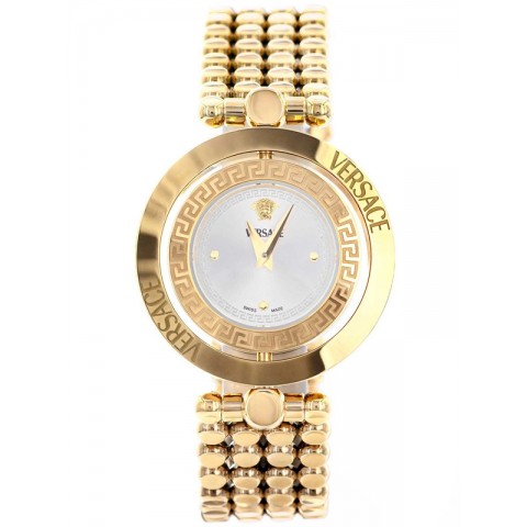 Жіночий годинник VERSACE VEHFA0625 Greca Eon