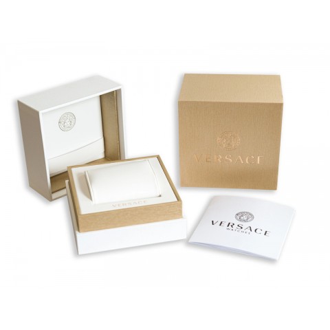 Жіночий годинник VERSACE VEHFA0625 Greca Eon