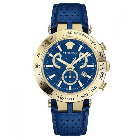 Чоловічий годинник VERSACE VEJB00322 Bold Chrono