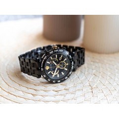 Чоловічий годинник VERSACE VEJB00722 Bold Chrono
