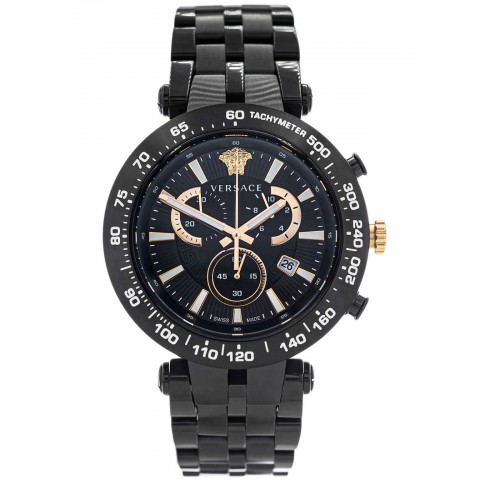 Чоловічий годинник VERSACE VEJB00722 Bold Chrono