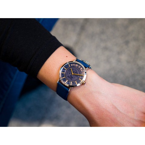 Жіночий годинник VERSACE ESSENTIAL VEK400121