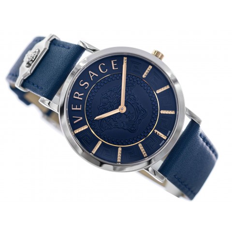 Жіночий годинник VERSACE ESSENTIAL VEK400121