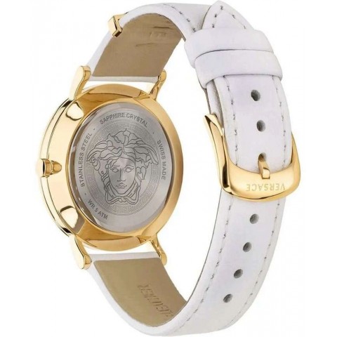 Жіночий годинник VERSACE VEK400321 Essential