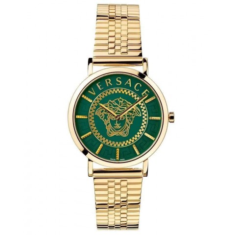 Жіночий годинник VERSACE VEK400921 V-Essential