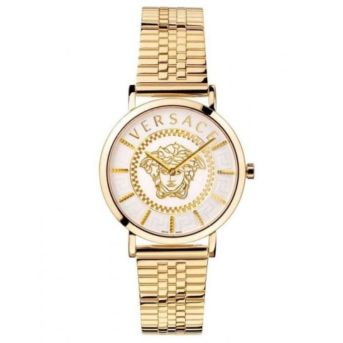Жіночий годинник VERSACE VEK401021 V-Essential