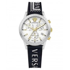 Годинник VERSACE VEKB00122 Sport Tech Lady Chrono Годинник VERSACE VEKB00122 Sport Tech Lady Chrono
