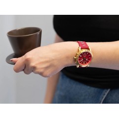 Чоловічий годинник VERSACE VEKB00322 Sport Tech Lady