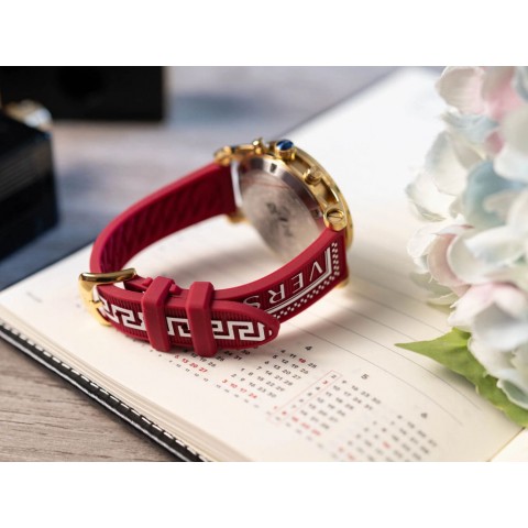 Чоловічий годинник VERSACE VEKB00322 Sport Tech Lady