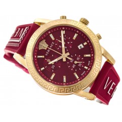 Чоловічий годинник VERSACE VEKB00322 Sport Tech Lady