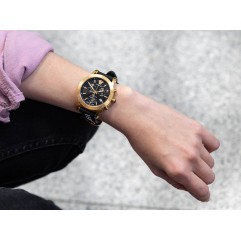 Жіночий годинник VERSACE VEKB00422 Sport Tech Lady