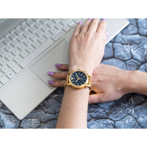 Жіночий годинник VERSACE VEKB00722 Sport Tech Lady