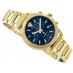 Жіночий годинник VERSACE VEKB00722 Sport Tech Lady