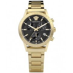 Годинник VERSACE VEKB00822 Sport Tech Chrono