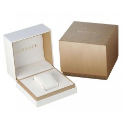 Жіночий годинник VERSACE VELS01119 V-Twist Diamonds
