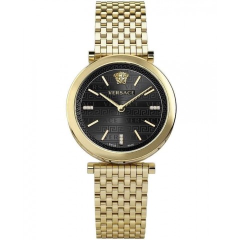 Жіночий годинник VERSACE VELS01119 V-Twist Diamonds