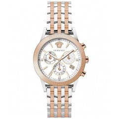 Годинник VERSACE VELT00819 Sport Tech Diamonds Годинник VERSACE VELT00819 Sport Tech Diamonds