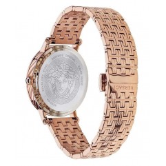 Жіночий годинник VERSACE VELV00720 Medusa Chain