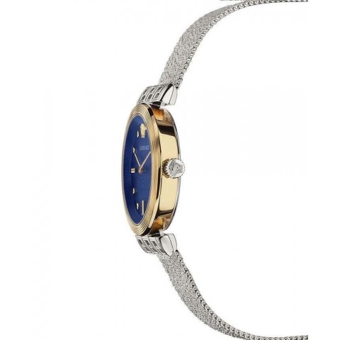 Жіночий годинник VERSACE VELW00520 Meander
