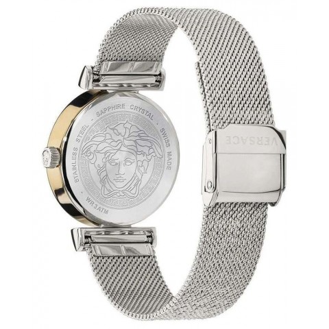 Жіночий годинник VERSACE VELW00520 Meander