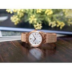 Жіночий годинник VERSACE VELW00620 Meander Ladies