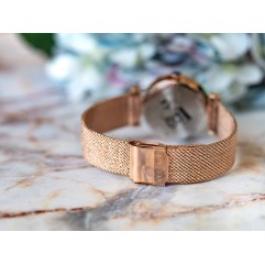 Жіночий годинник VERSACE VELW00620 Meander Ladies